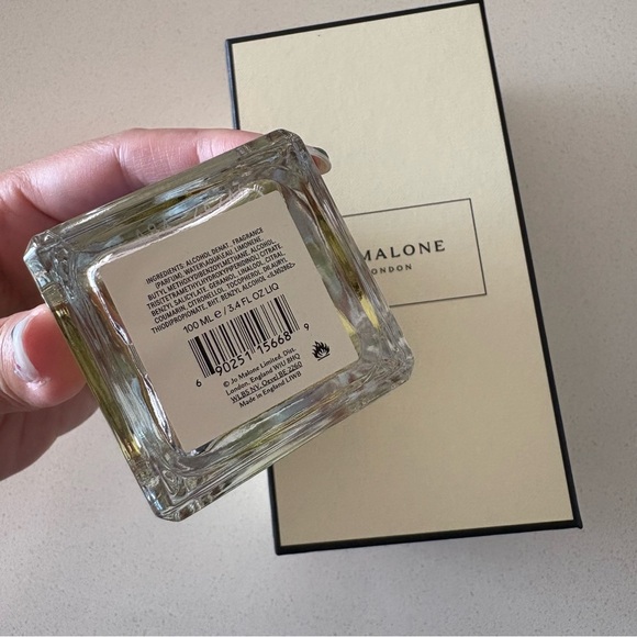 Jo Malone Orange Marmalade Exclusive - Picture 4 of 7